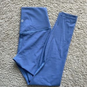 Lulumelon High Rise Pant 25”